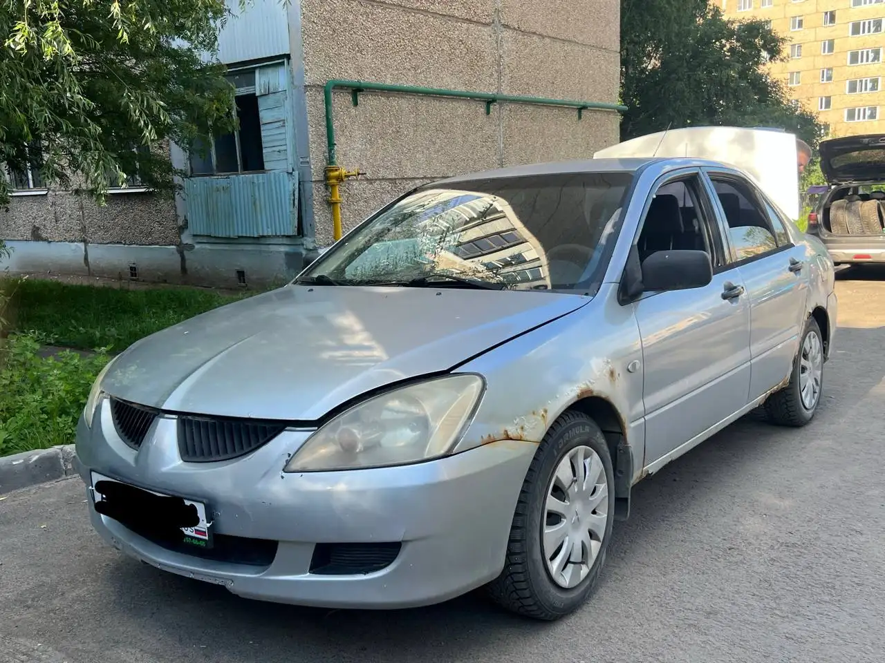 110 000 км на ходу, проверен - Легковые автомобили (Авто) в Удмуртия, Ижевск, Сарапул, Воткинск, Глазов