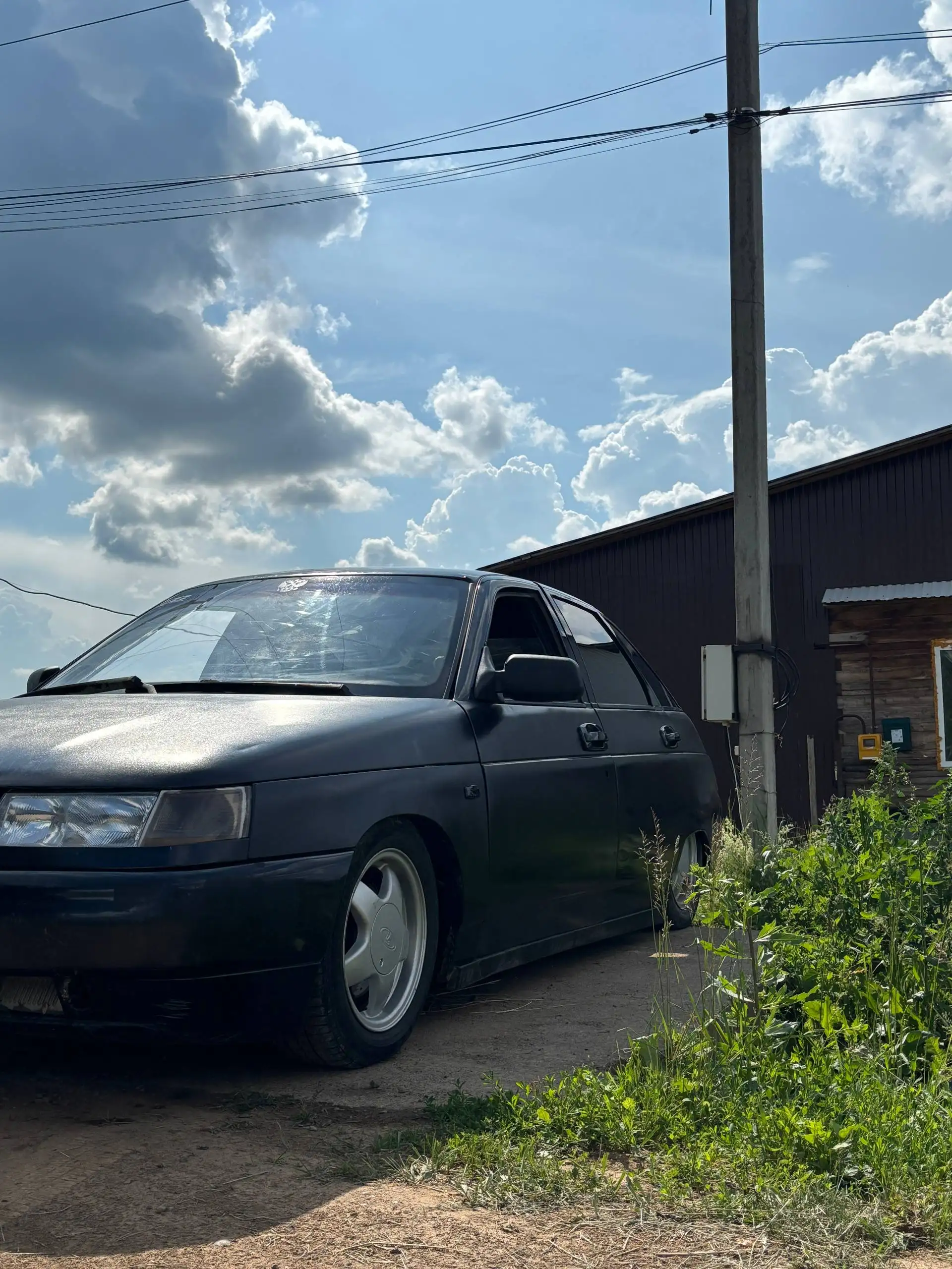 Продам ВАЗ 2112 - Легковые автомобили (Авто) в Ижевск