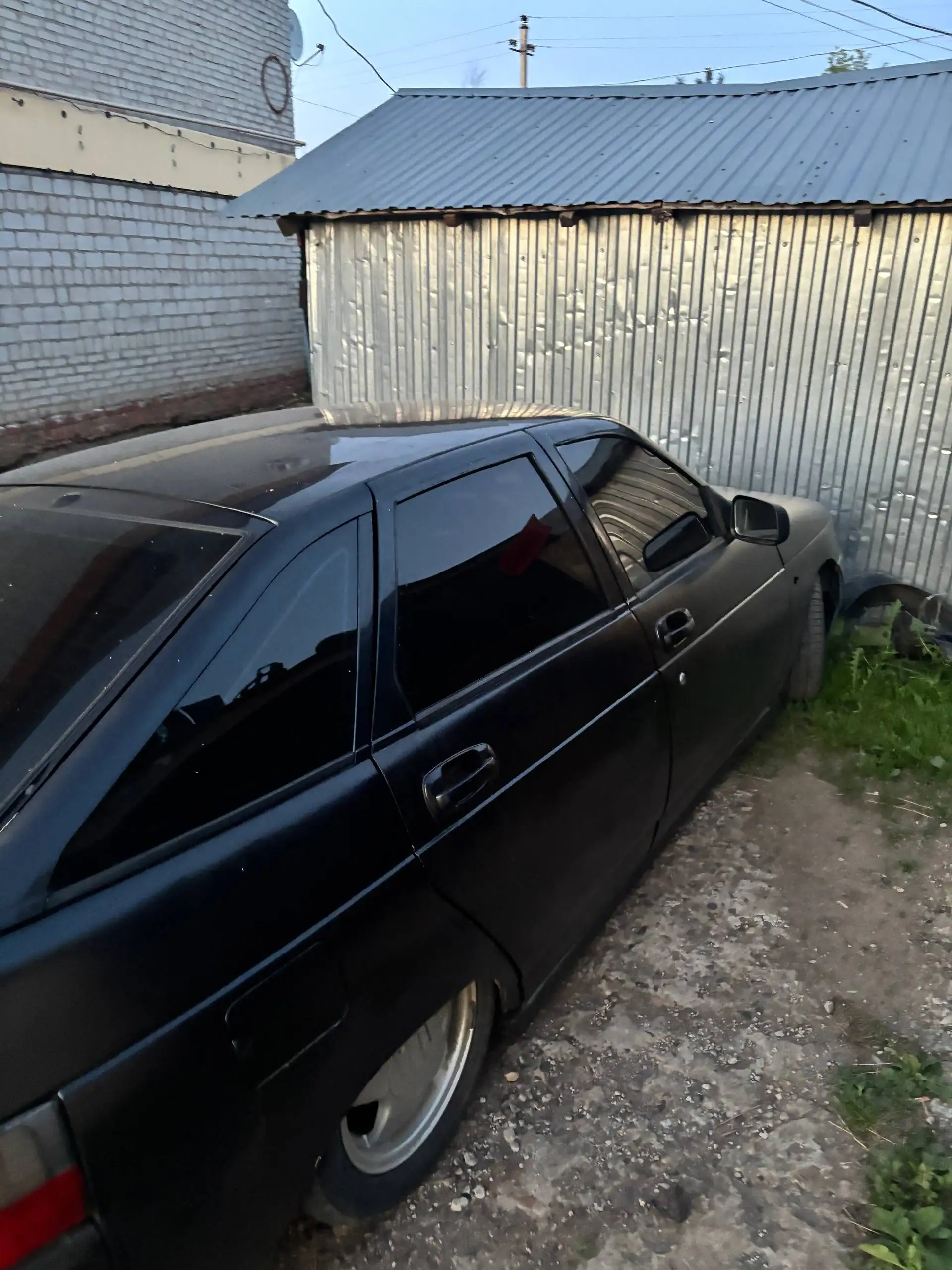 Продам ВАЗ 2112 - Легковые автомобили (Авто) в Ижевск