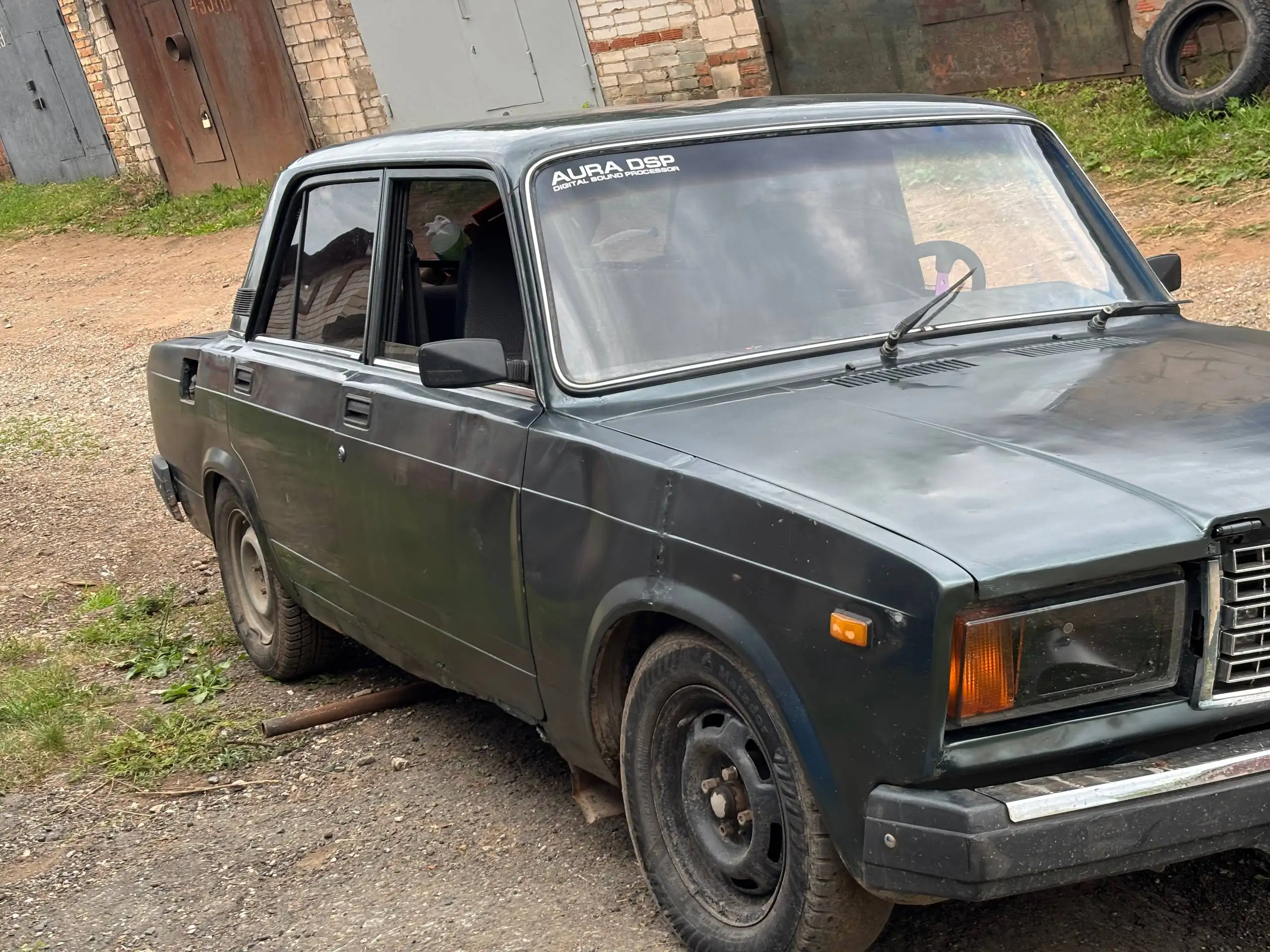 Ваз 2107 2011 года - Легковые автомобили (Авто) в Ижевск