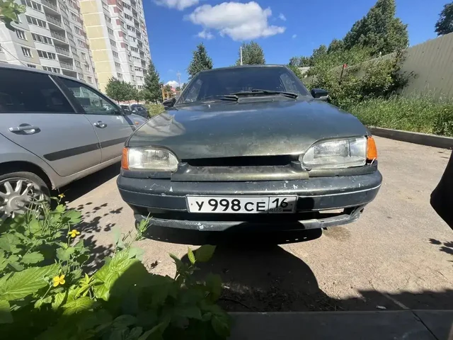 Продам ВАЗ 2114 - Авто в Ижевск