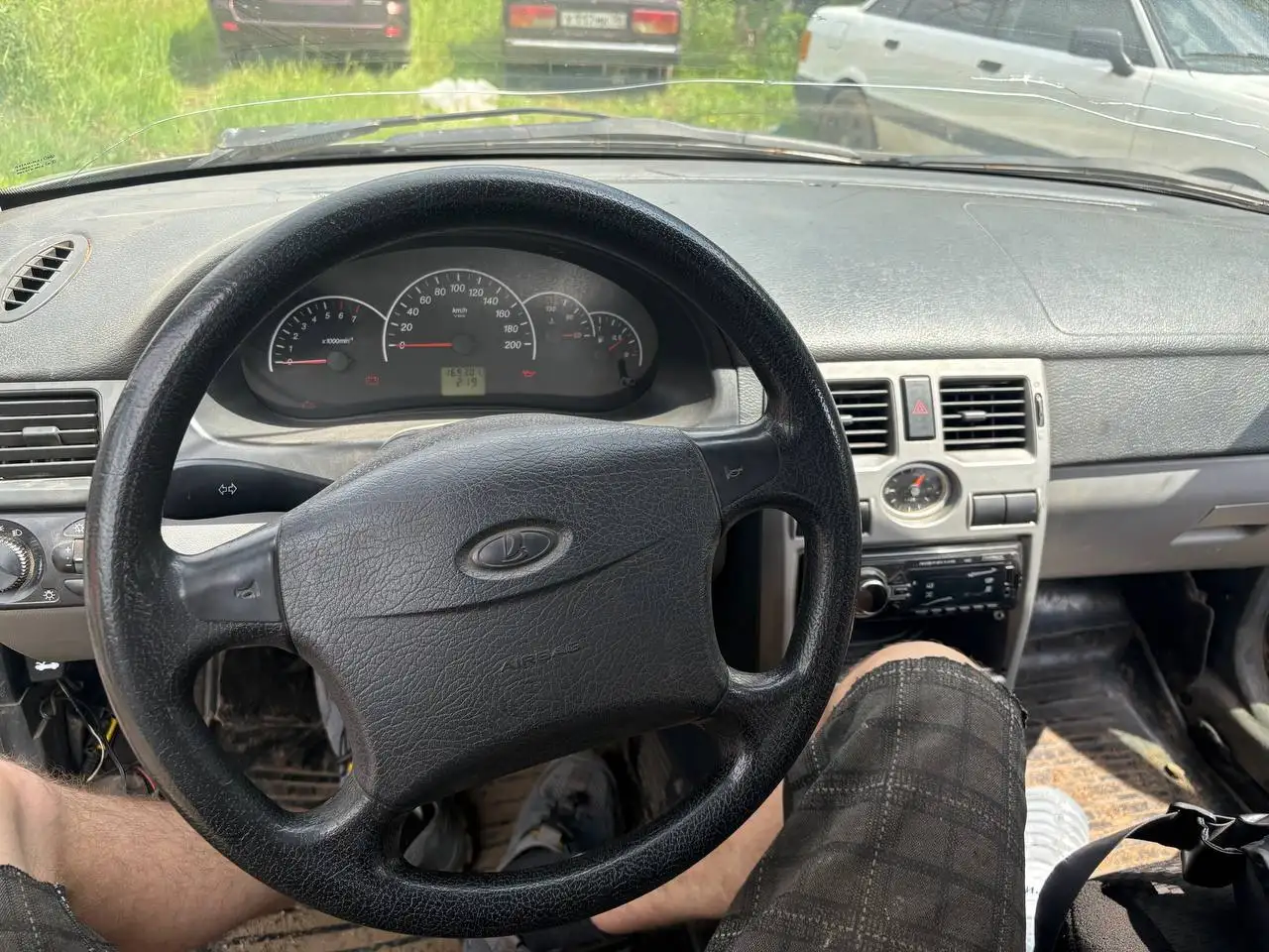 Продается Lada Priora 2011 года - Авто в Ижевск