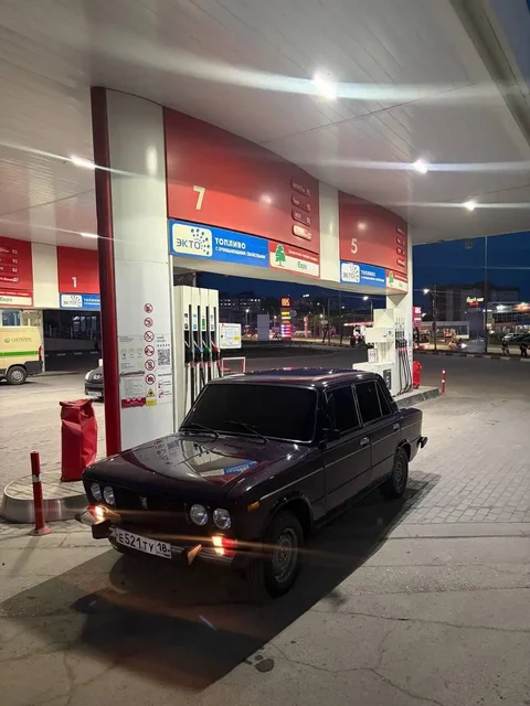 ВАЗ 2106 2003 - Авто в Ижевск
