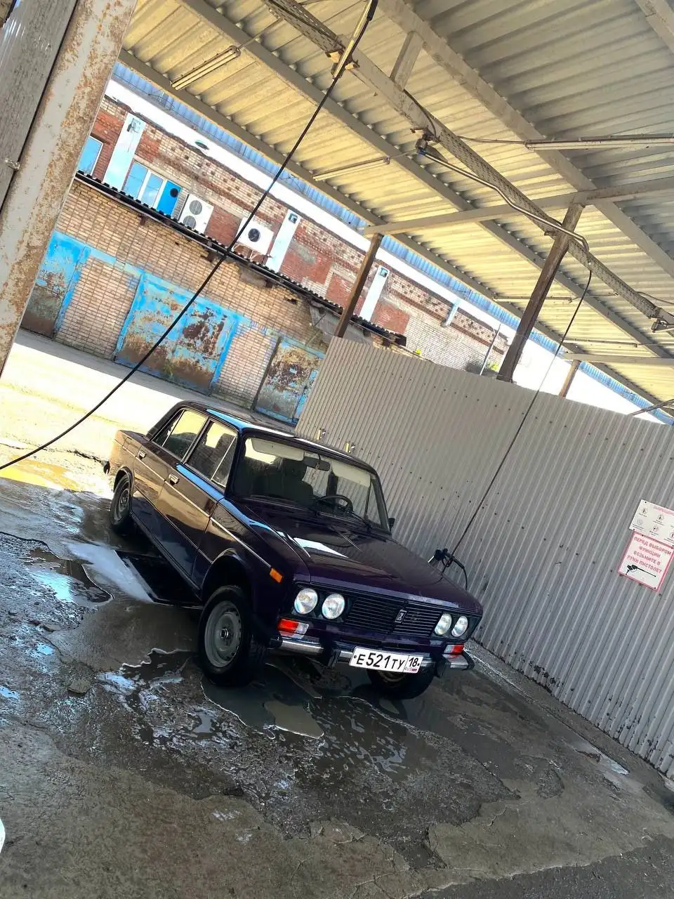 ВАЗ 2106 2003 - Легковые автомобили (Авто) в Ижевск