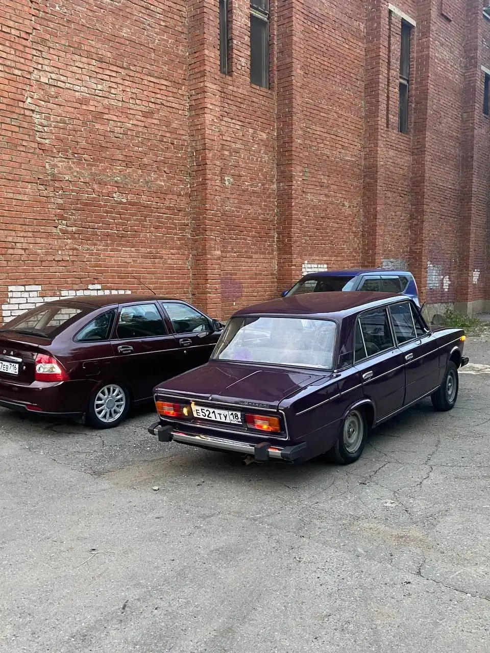 ВАЗ 2106 2003 - Легковые автомобили (Авто) в Ижевск