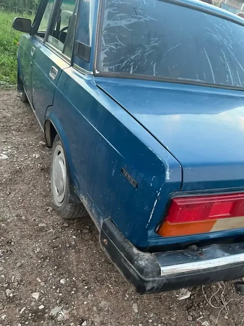 Продам ВАЗ 2107 - Авто в Ижевск