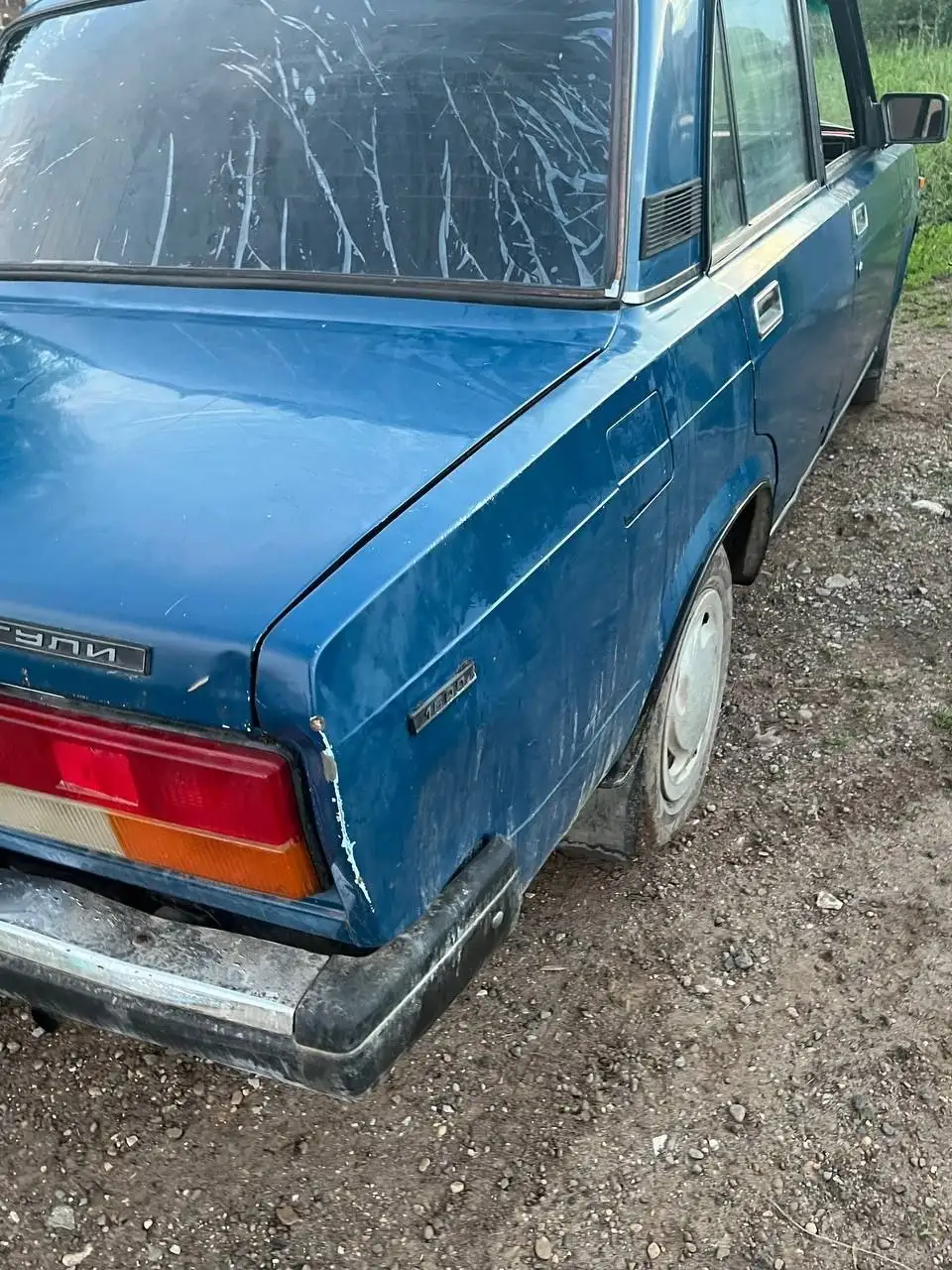 Продам ВАЗ 2107 - Легковые автомобили (Авто) в Ижевск
