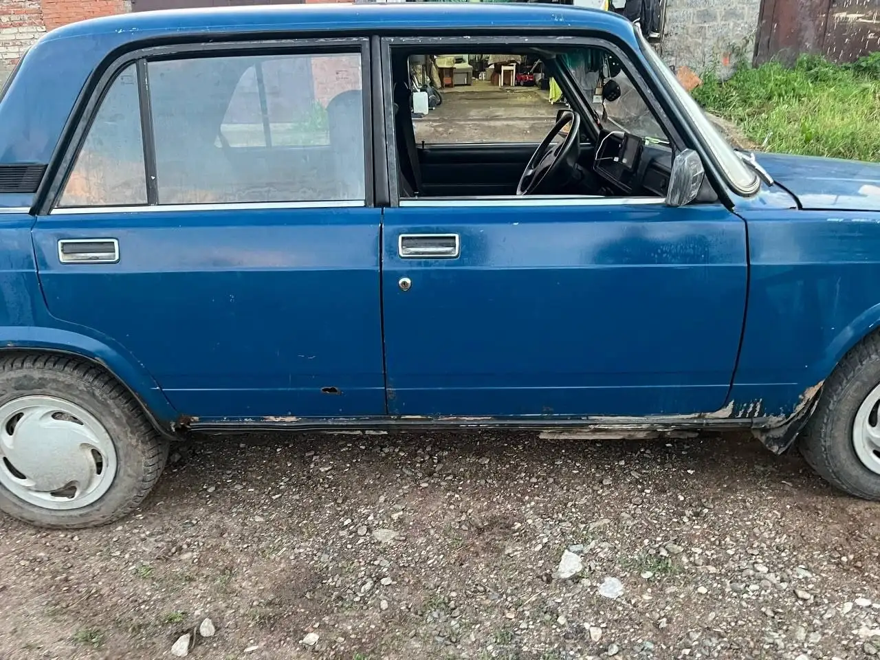 Продам ВАЗ 2107 - Легковые автомобили (Авто) в Ижевск