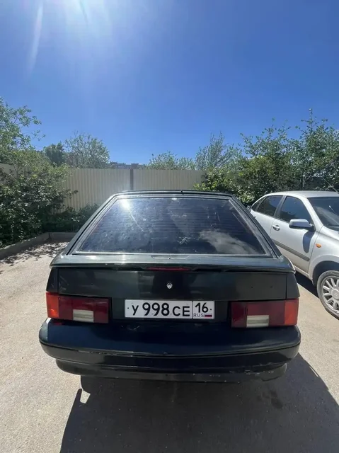 ВАЗ 2114 2005 год - Автозвук в Неизвестно