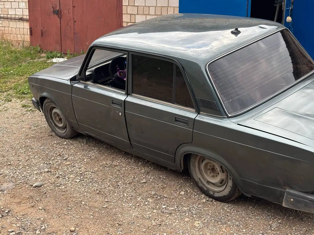 Продажа ВАЗ 2107, 2011 года - Авто в Ижевск