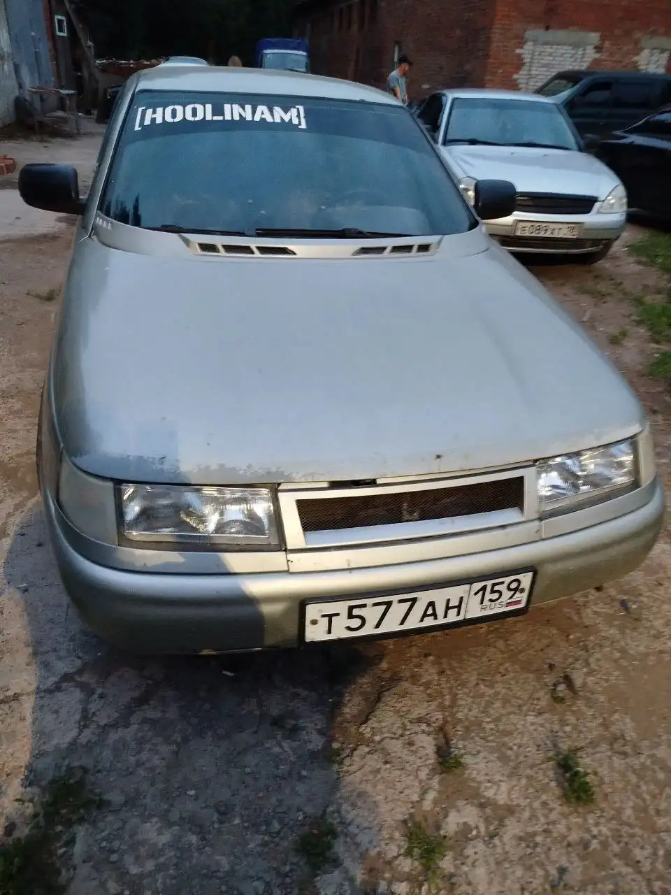 ВАЗ 2112 2006 года 16-клапанный - Легковые автомобили (Авто) в Чайковский