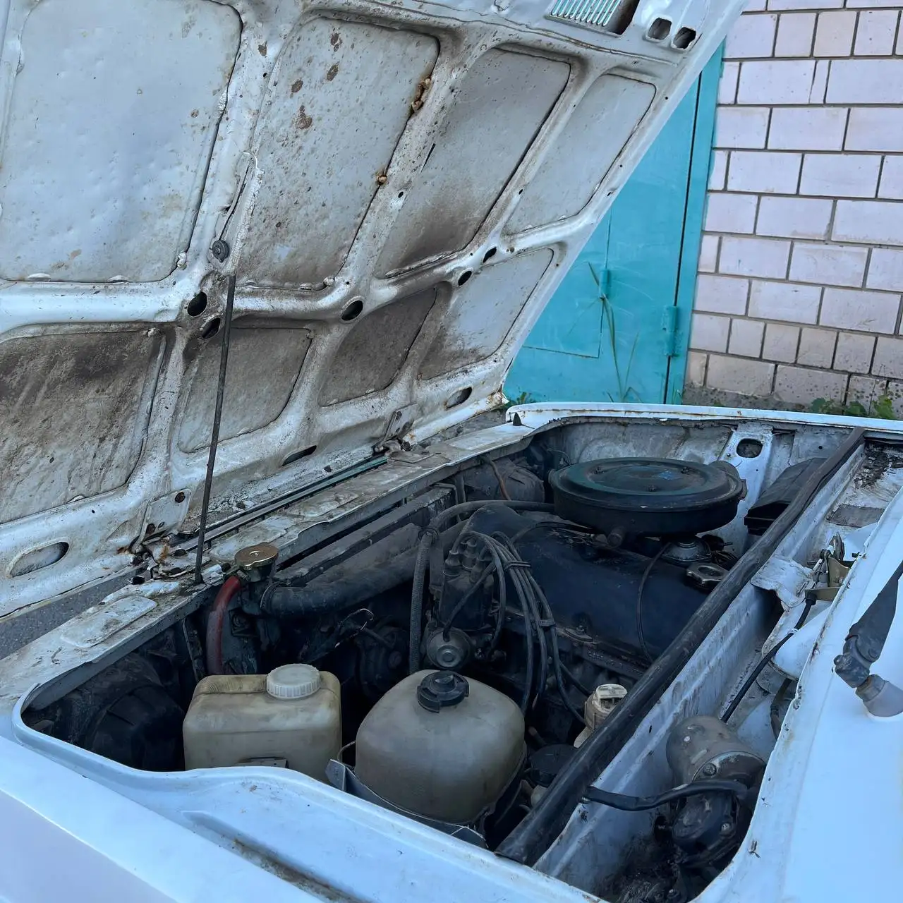 Продажа ВАЗ 2107 2004г - Легковые автомобили (Авто) в Ижевск
