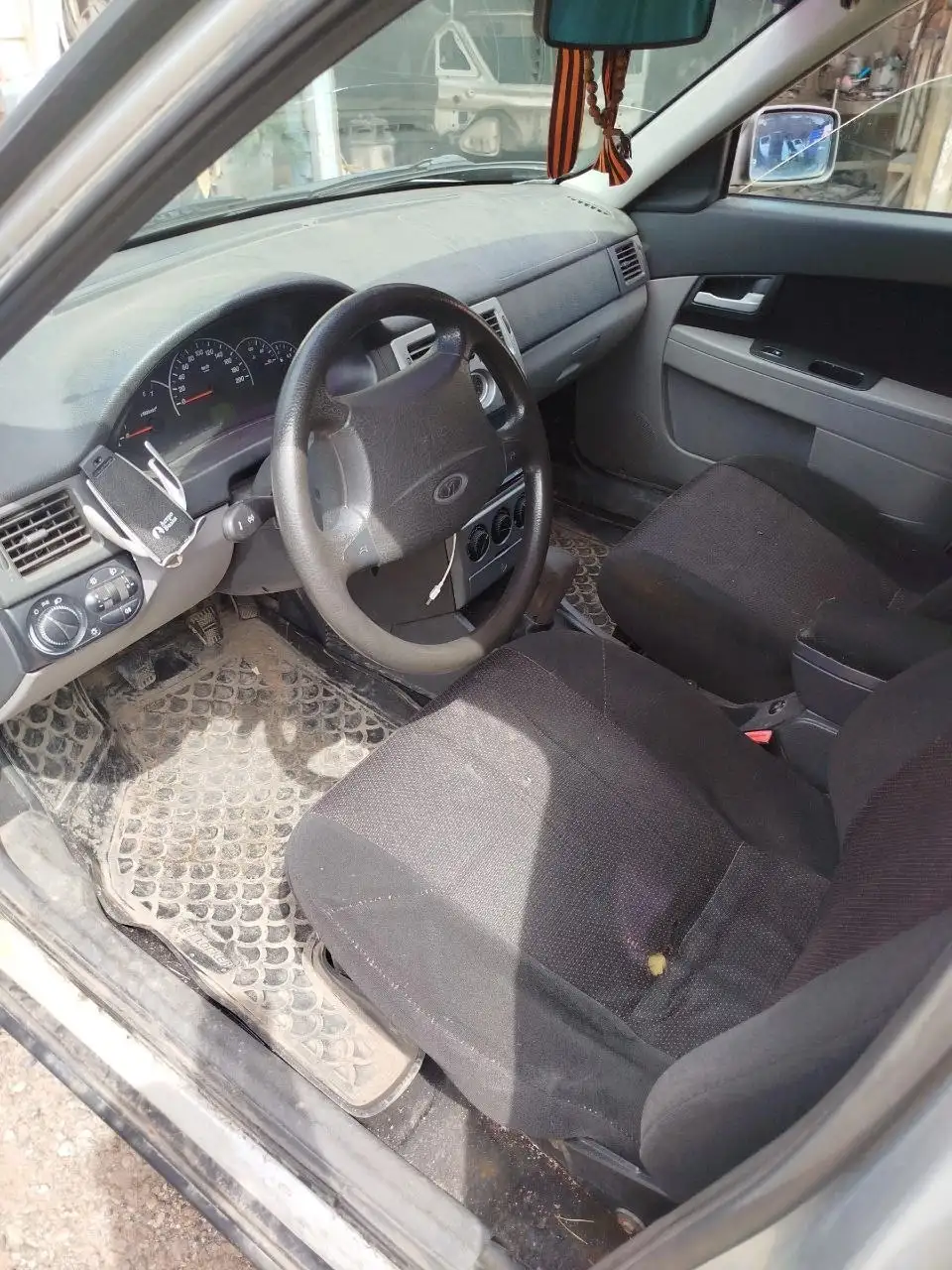 Lada Priora 2009 - Легковые автомобили (Авто) в Чайковский