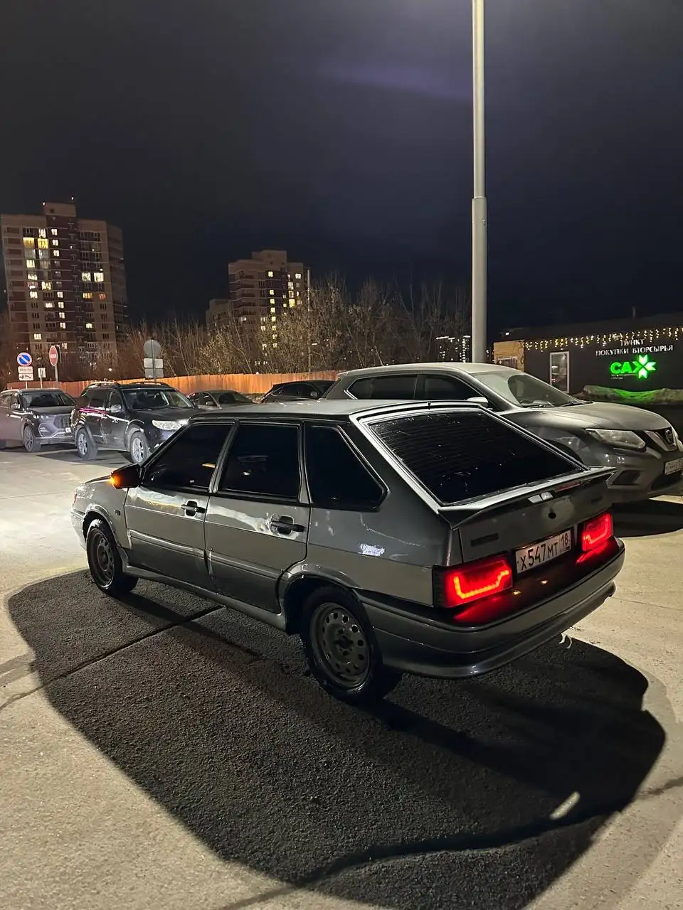 BMW 2114 2012 года - Легковые автомобили (Авто) в Ижевск