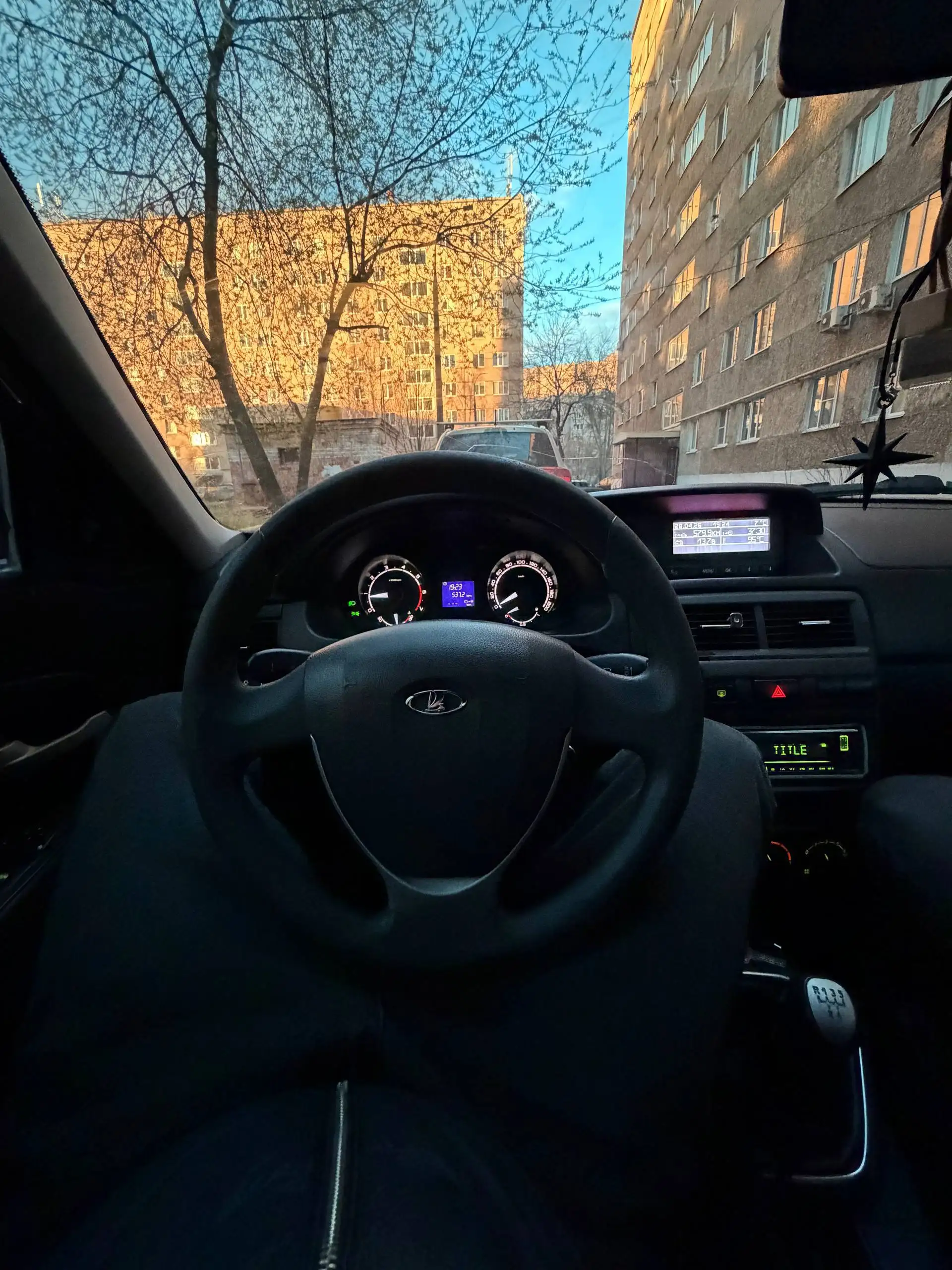 Приора 2 2014 год - Легковые автомобили (Авто) в Ижевск