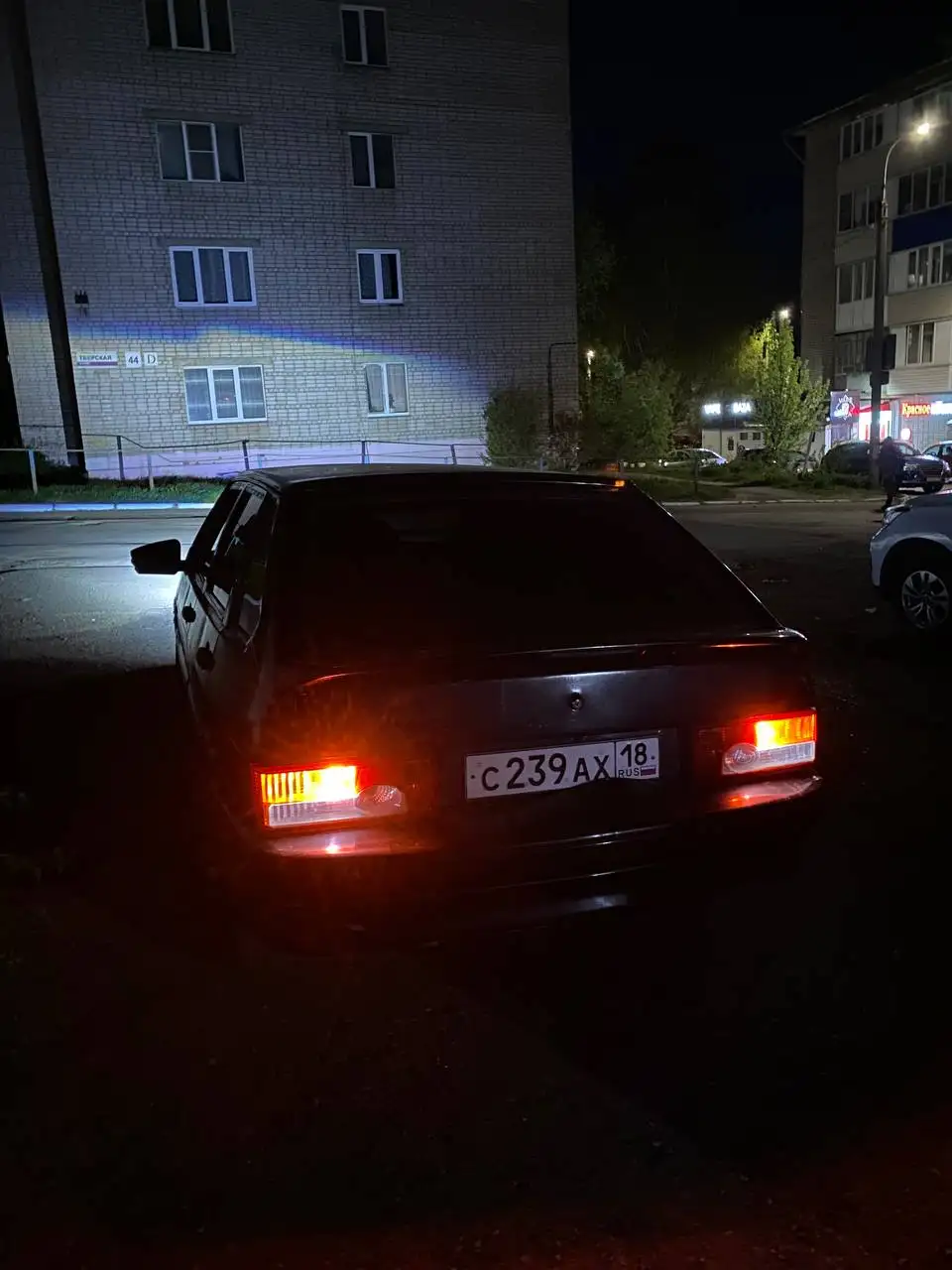 ВАЗ 2108 (8 клоп) 2006 года - Легковые автомобили (Авто) в Ижевск