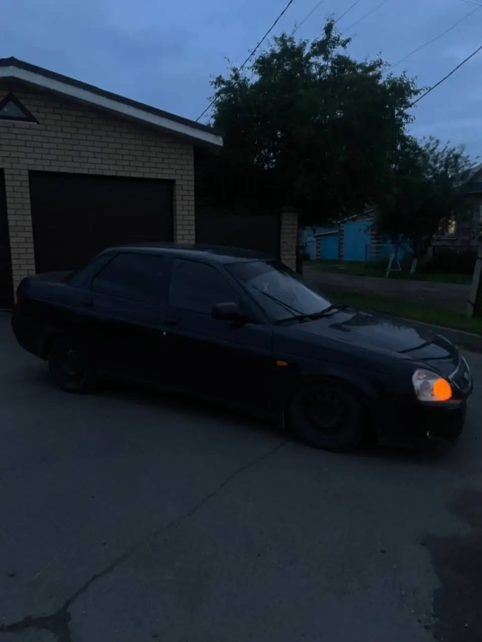 Продам Lada Priora 2008 года - Легковые автомобили (Авто) в Ижевск
