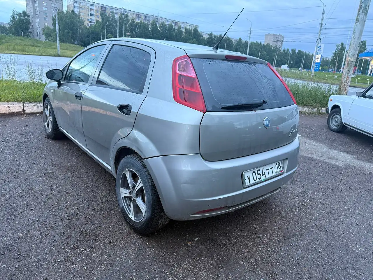 Автомобиль на ходу, юр чистая - Авто в Ижевск