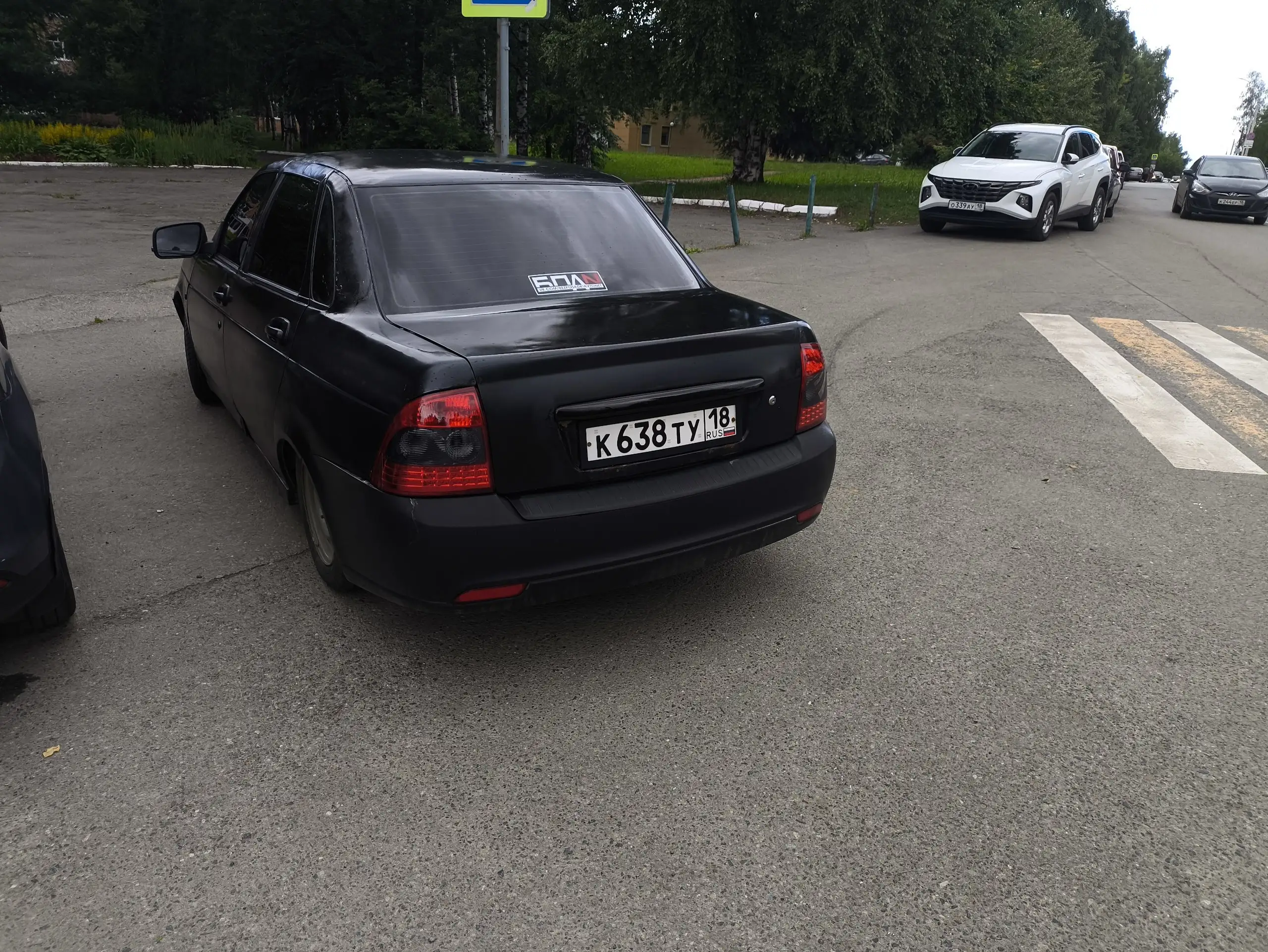 Продажа ВАЗ 2108 - Легковые автомобили (Авто) в Ижевск
