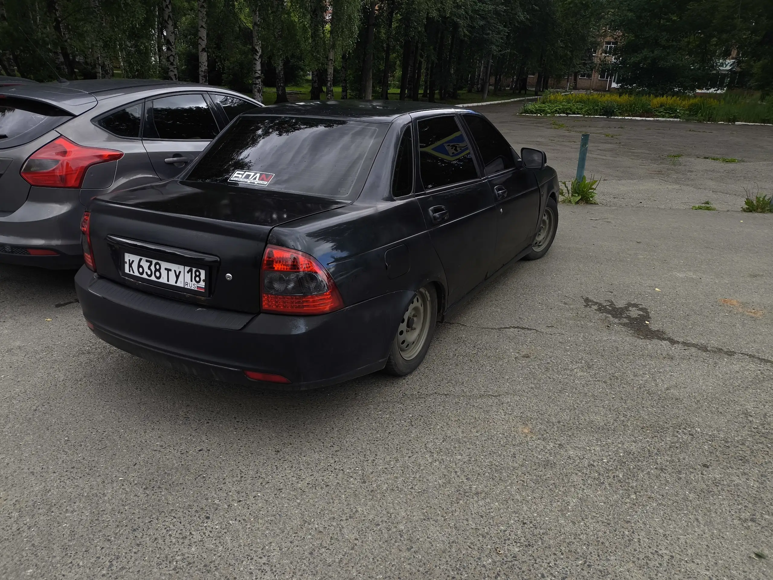 Продажа ВАЗ 2108 - Легковые автомобили (Авто) в Ижевск