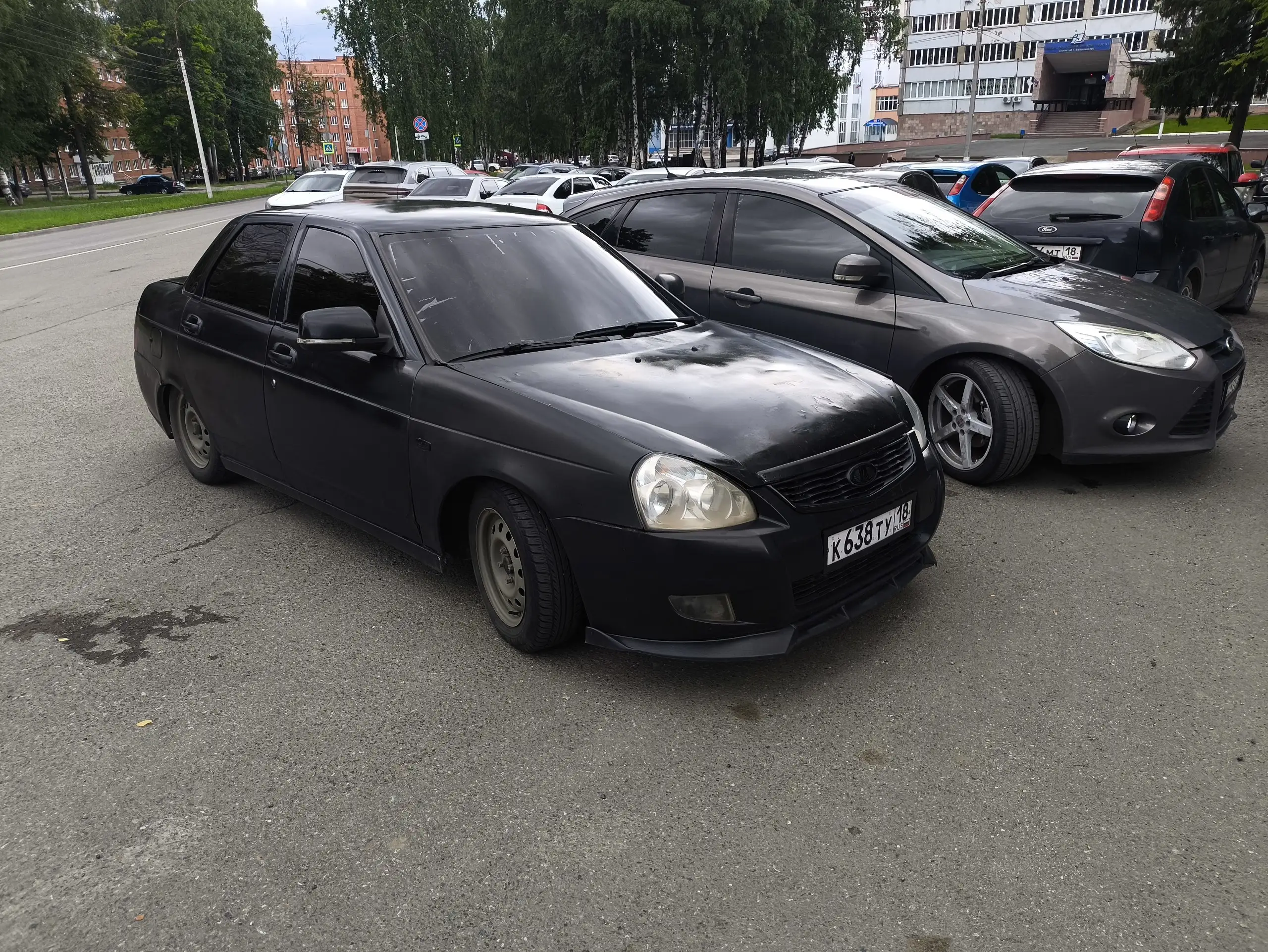Продажа ВАЗ 2108 - Легковые автомобили (Авто) в Ижевск