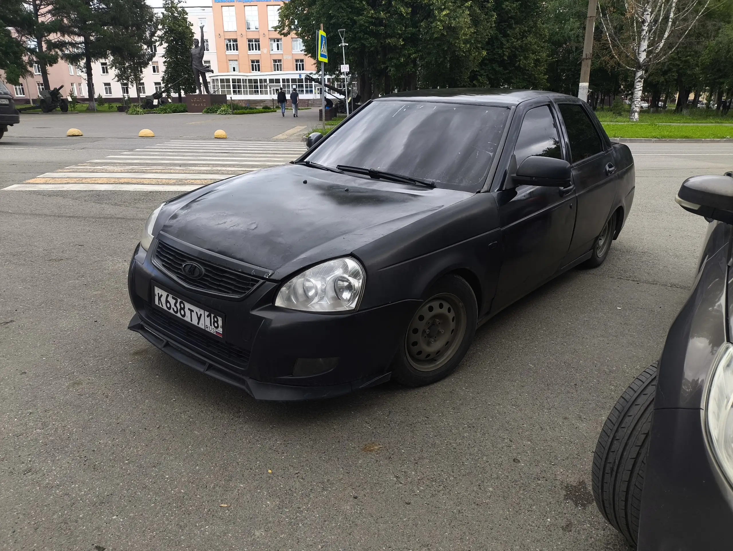 Продажа ВАЗ 2108 - Легковые автомобили (Авто) в Ижевск