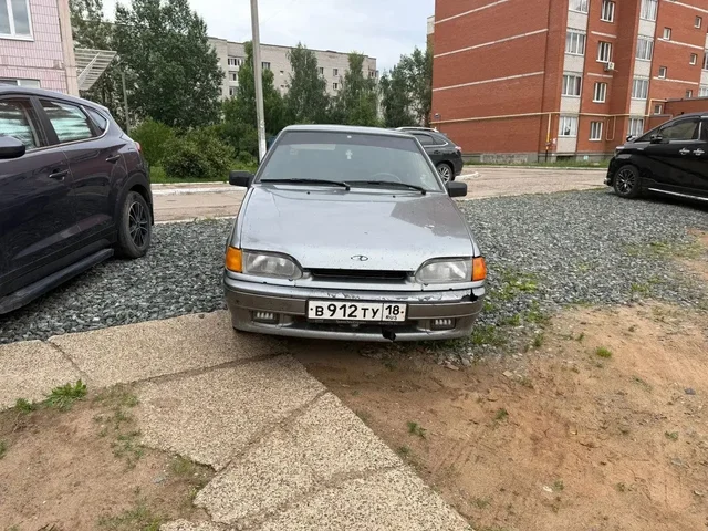 Продам ВАЗ 2115 2005 года - частное объявление в Чайковский