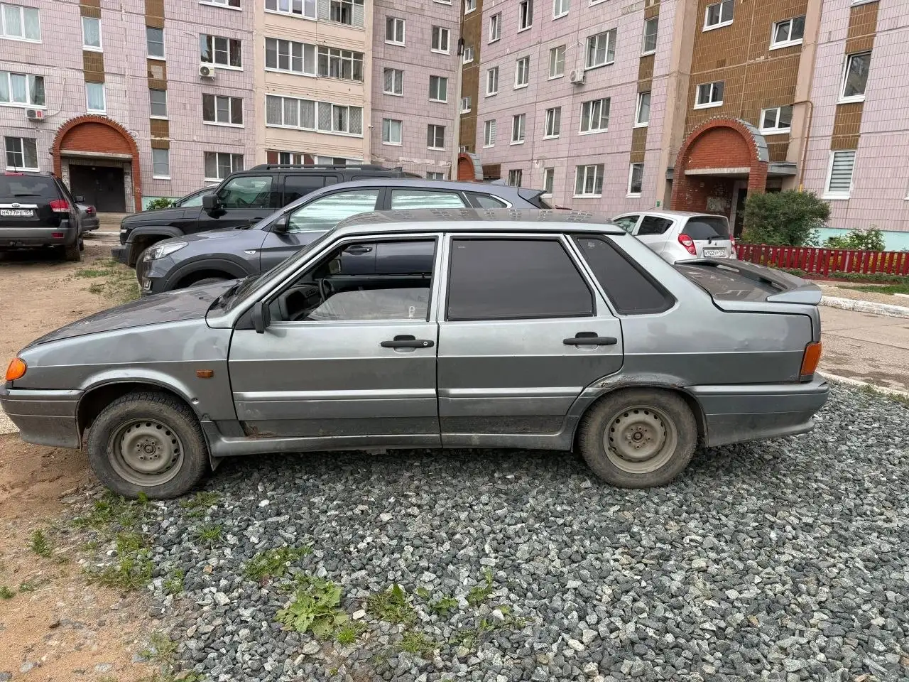 Продам ВАЗ 2115 2005 года - Легковые автомобили (Авто) в Чайковский