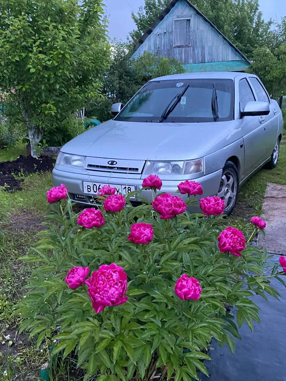 Продам ВАЗ-2110 (чирик) 2004 год - Легковые автомобили (Авто) в Ижевск