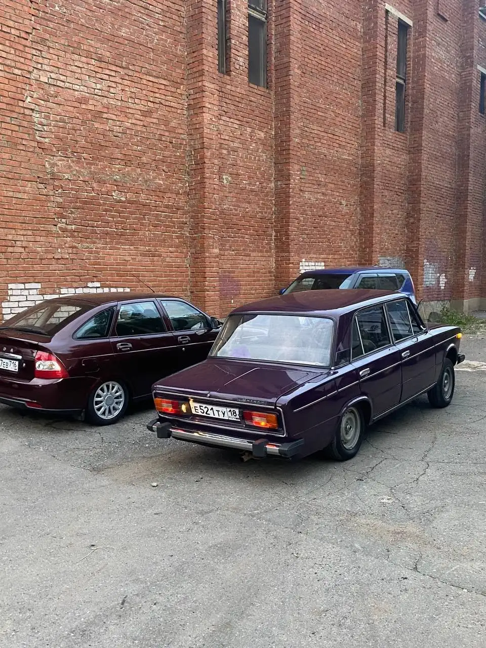Ваз 2106 2003г - Легковые автомобили (Авто) в Ижевск
