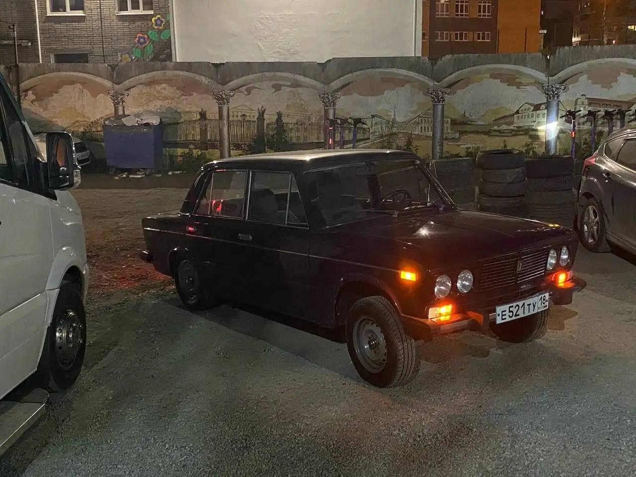Ваз 2106 2003г - Легковые автомобили (Авто) в Ижевск