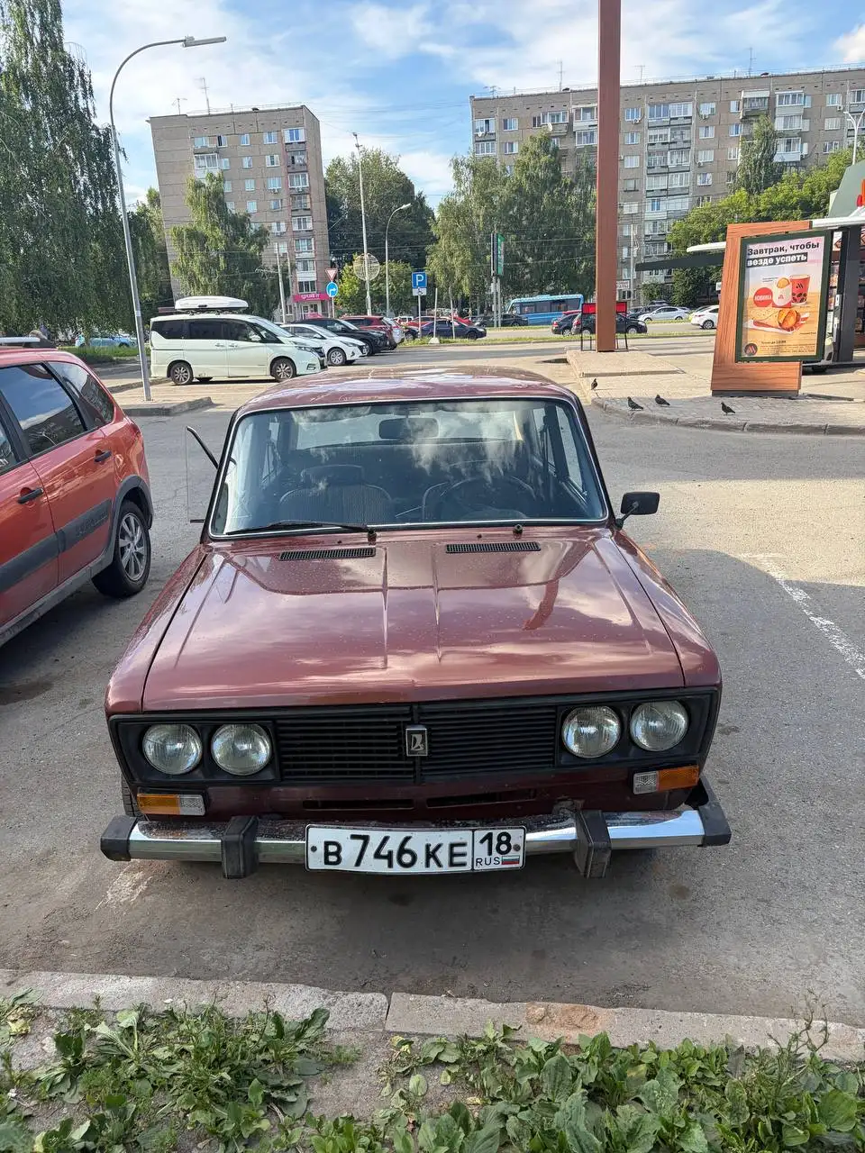 ВАЗ 2106 - Авто в Ижевск