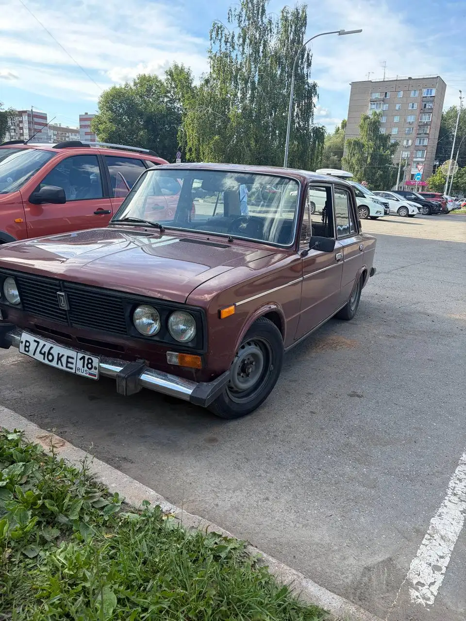 ВАЗ 2106 - Авто в Ижевск