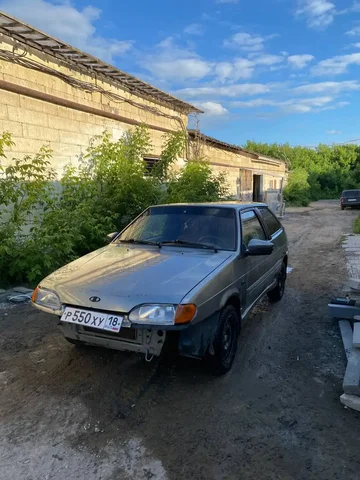 Обмен авто на 15 тысяч - Выкуп авто в Ижевск