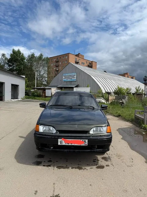 Продам ВАЗ 2115 2006 года - Выкуп авто в Ижевск