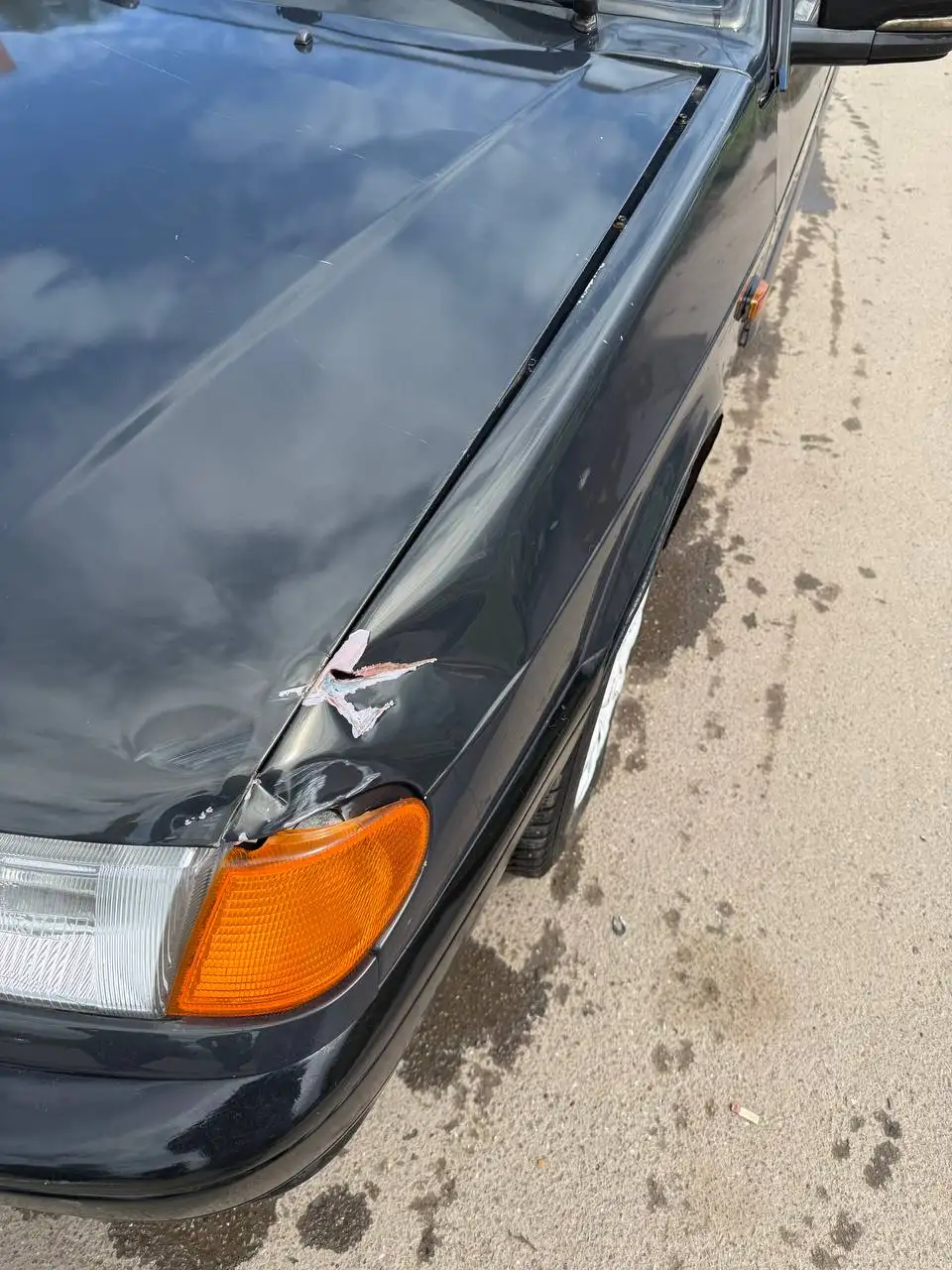 Продам ВАЗ 2115 2006 года - Авто в Ижевск