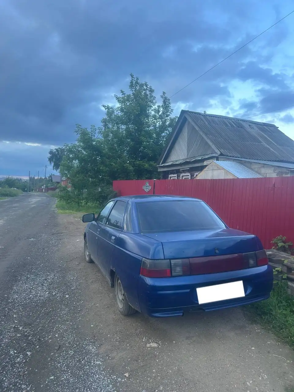 ВАЗ 2110 2003 года - Легковые автомобили (Авто) в Ижевск