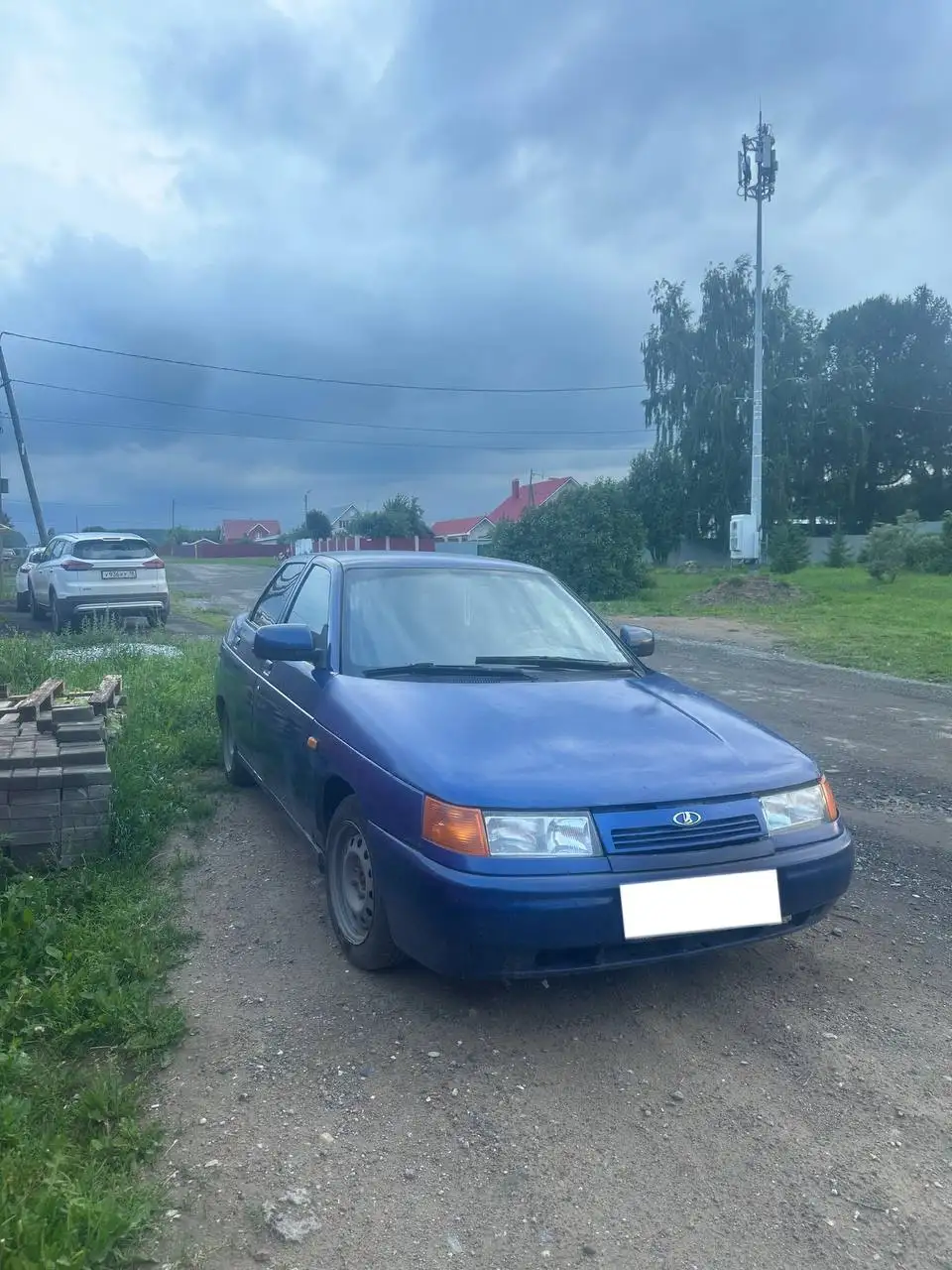 ВАЗ 2110 2003 года - Легковые автомобили (Авто) в Ижевск