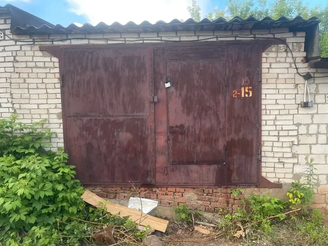 Продажа гаража - частное объявление в Ижевск