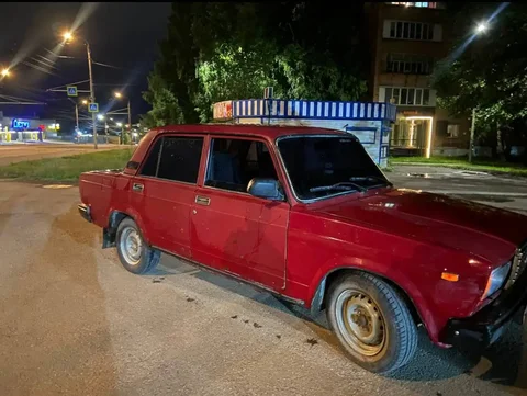 Продам инжектор - Внедорожники в Ижевск