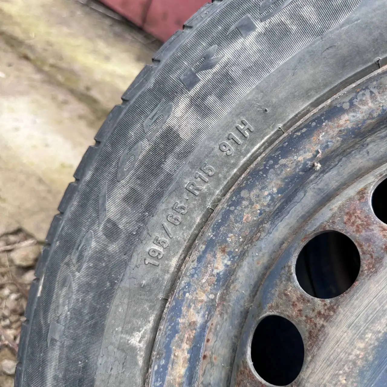 Pirelli 195/65R15 2020 года - Шины и диски (Авто) в Ижевск