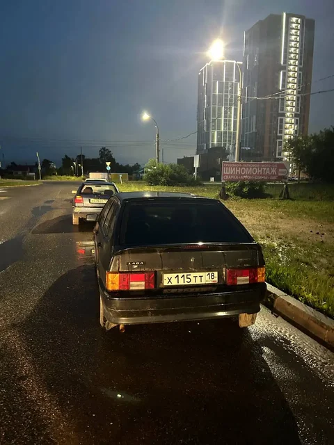 Автомобиль на ходу 52к - Автоэлектроника в Ижевск