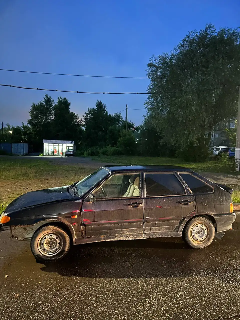 Автомобиль на ходу 52к - Авто в Ижевск