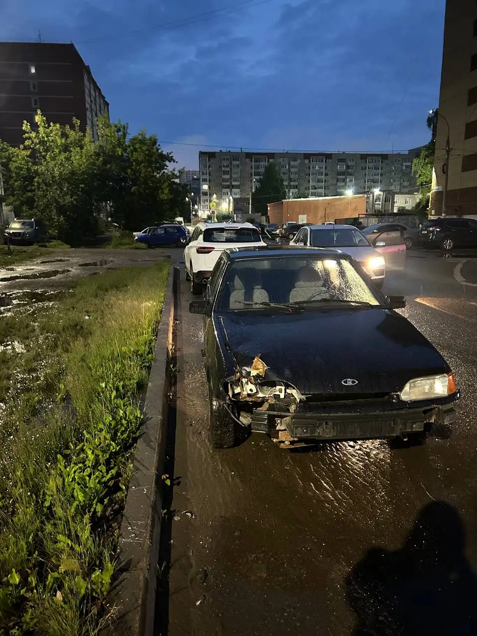 Автомобиль на ходу - Авто в Ижевск