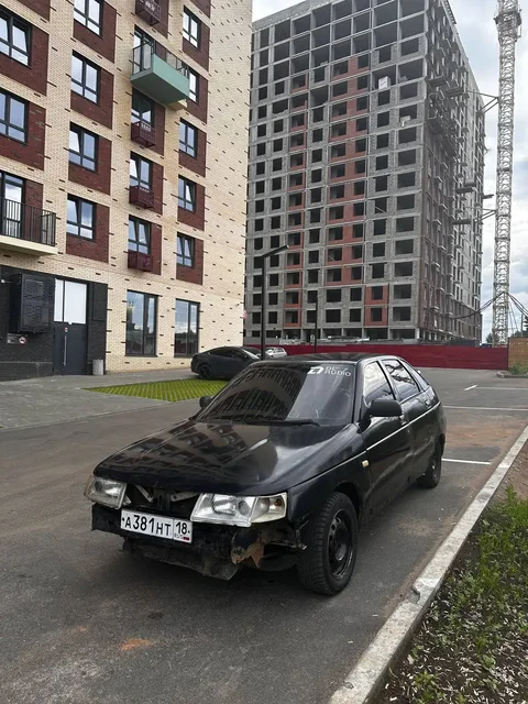 Замена датчика коленвала - Автоэлектроника в Ижевск