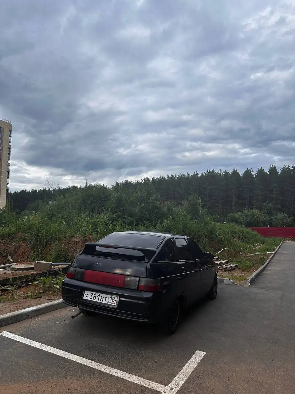 Замена датчика коленвала - Ремонт и обслуживание (Авто) в Ижевск