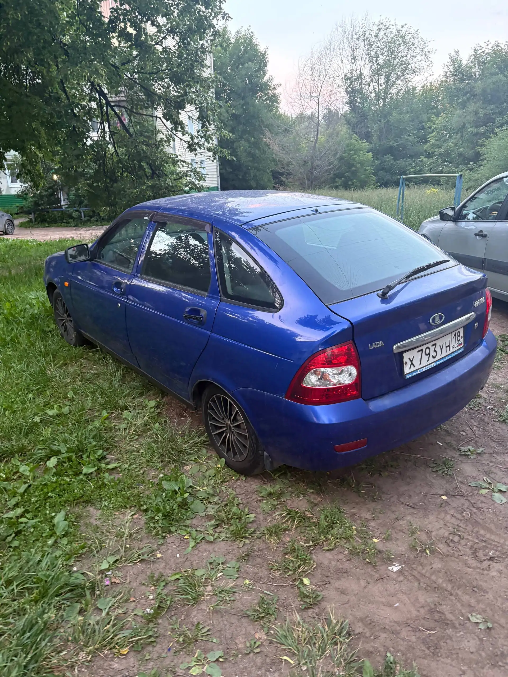 Продажа Приора 2010 - Легковые автомобили (Авто) в Удмуртская Республика