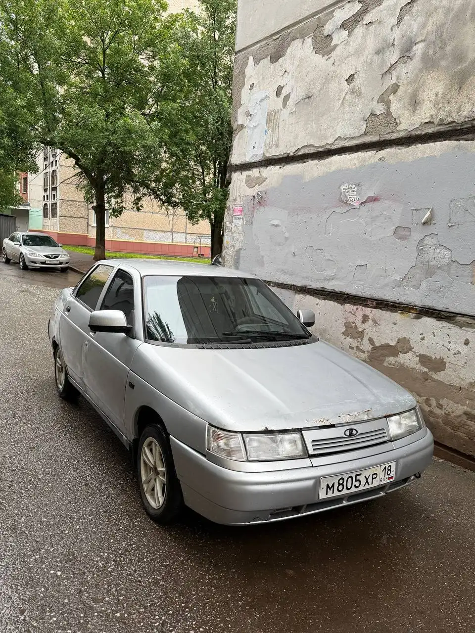 ВАЗ 2110 2001 года - Легковые автомобили (Авто) в Ижевск