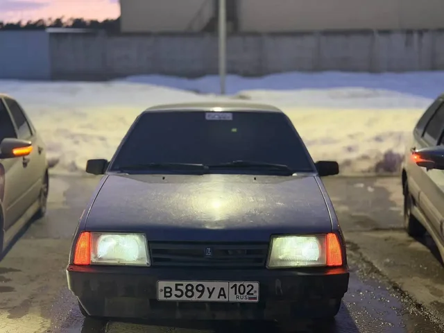 55к торг с сабом - Авто в Ижевск