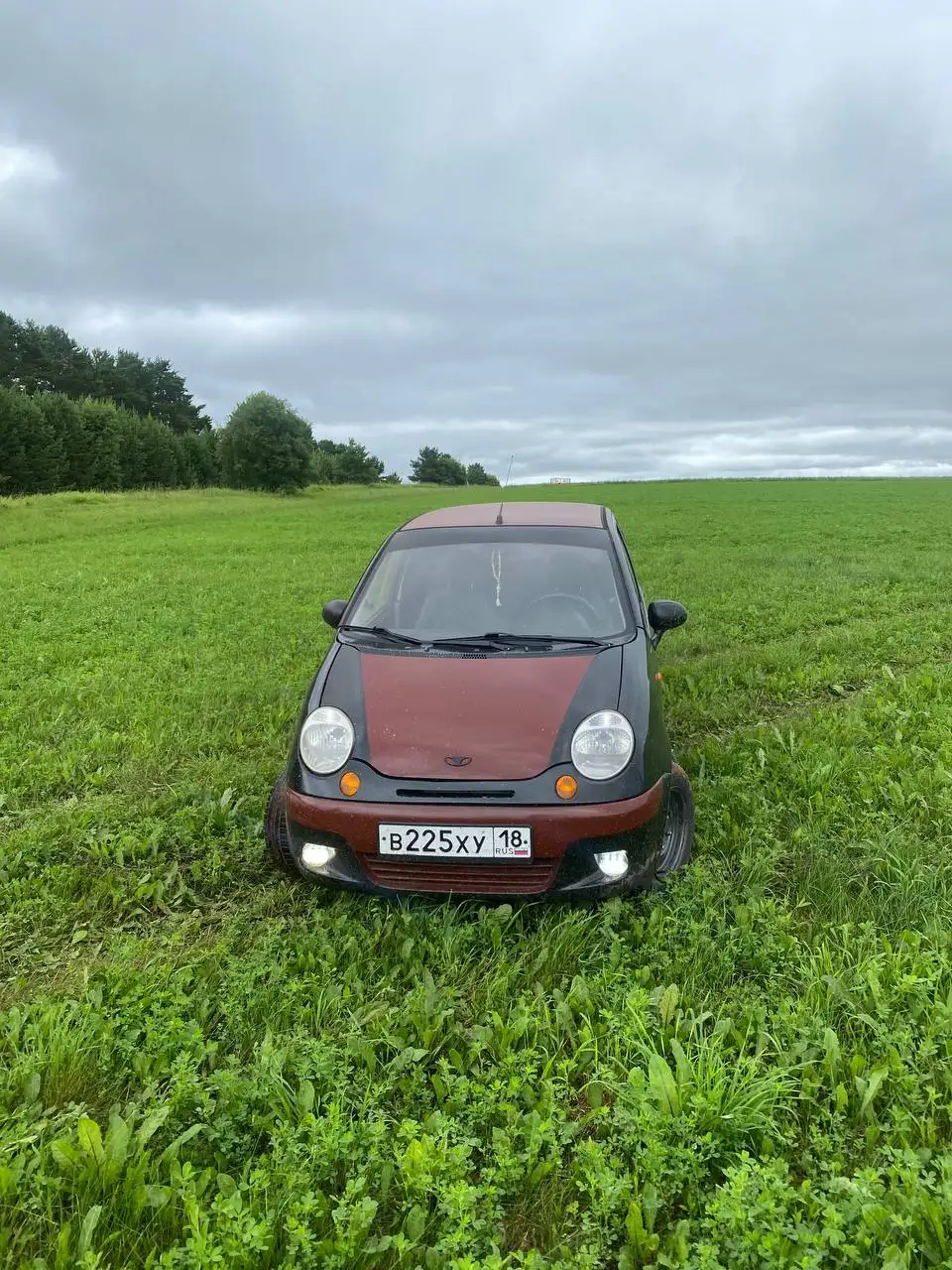 Автомобиль в хорошем состоянии - Авто в Ижевск